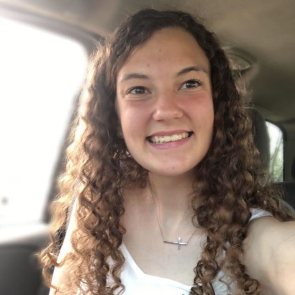 Meet your Posher, Rachel